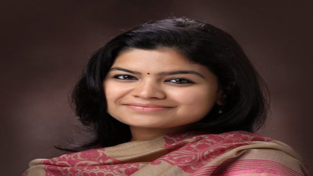 Poonam Mahajan| Ticket