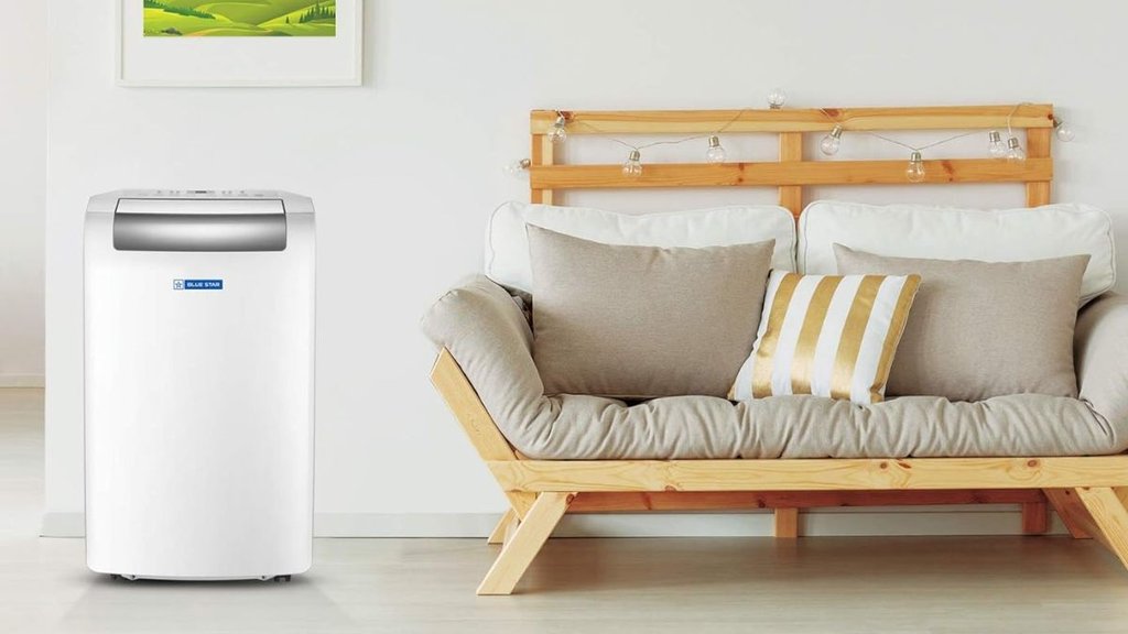 Portable AC, Air conditioner, cheapest portable AC
