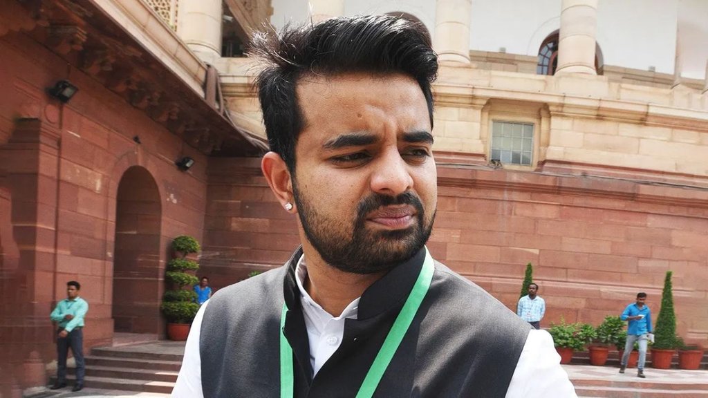 Prajwal Revanna Case |