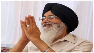 Prakash singh Badal| Punjab