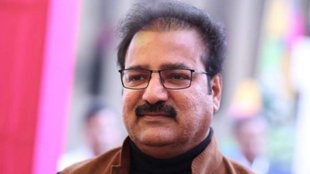 Pratap Singh Khachariyawas Biography, Pratap Singh Khachariyawas Family Life,