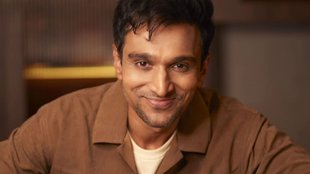 Pratik Gandhi recalls audition experience