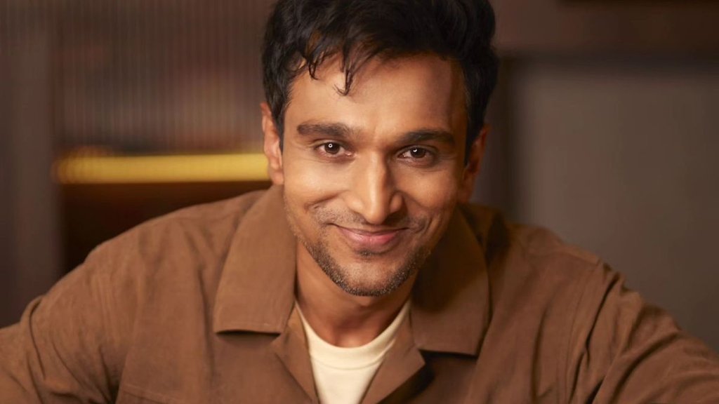 Pratik Gandhi recalls audition experience