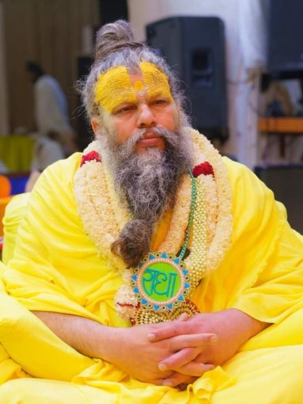 Premanand Maharaj