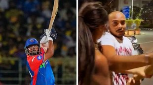 Prithvi Shaw, Sapna Gill molestation Case, Prithvi Shaw Sapna Gill molestation Case