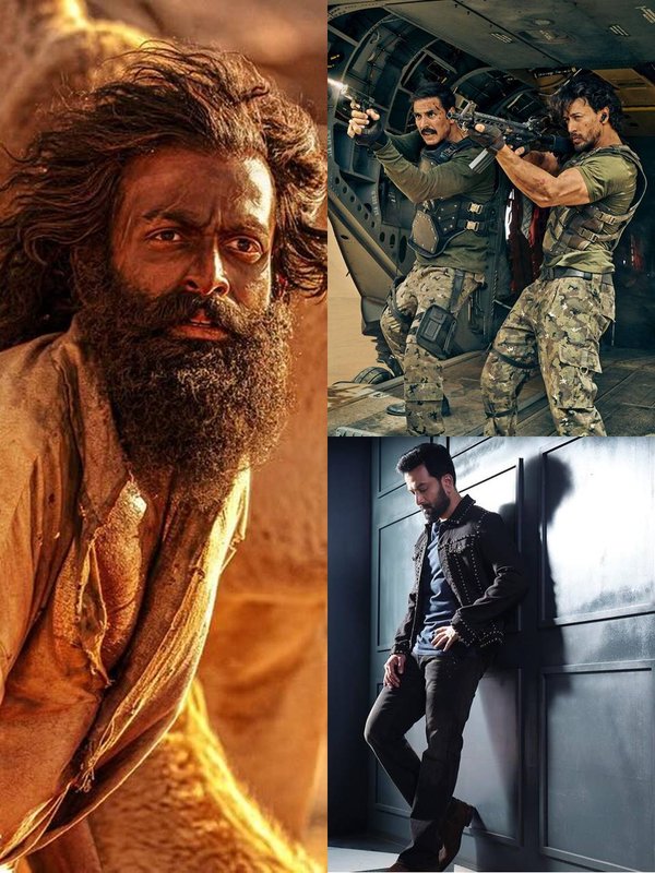 Prithviraj Sukumaran