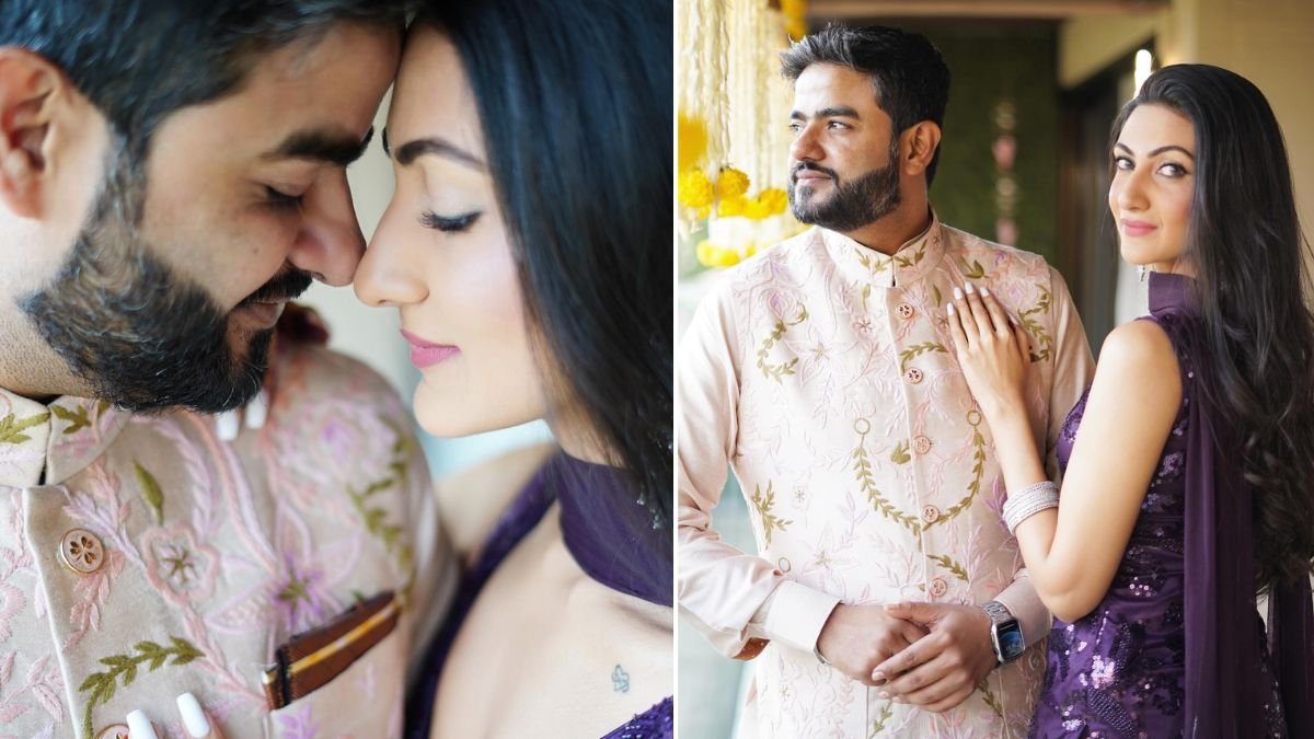 Priyanka Chopra Brother Siddharth Roka Ceremony Priyanka Chopra Brother Siddharth Roka Ceremony