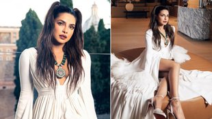 Priyanka Chopra, Priyanka Chopra On Rejection, Priyanka Chopra Rejected due to girlfriend