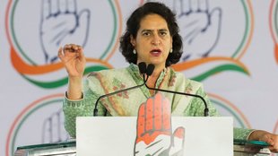 Priyanka Gandhi News, Lok Sabha Chunav, Lok Sabha Elections,