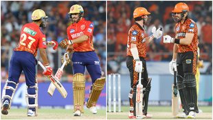 PBKS vs SRH, PBKS vs SRH Playing 11, Punjab Kings vs Sunrisers Hyderabad Playing 11