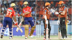 पंजाब और हैदराबाद दोनों करेंगे 1-1 बदलाव? ये है दोनों टीमों की संभावित प्लेइंग इलेवन