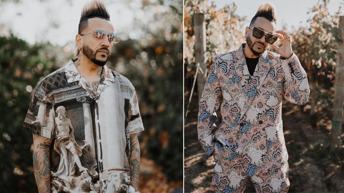 Punjabi Singer Jazzy B, Jazzy B Song Controversy, Jazzy B song vivad