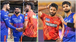 RCB vs SRH, IPL 2024 Playing 11, Dream 11, RCB vs SRH Playing 11