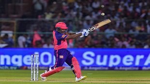 RR vs GT, IPL 2024, Sanju Samson