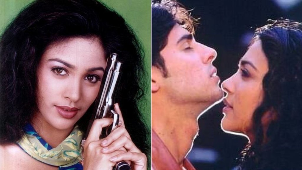 Raaz Fame Actress Malini Sharma Life Story