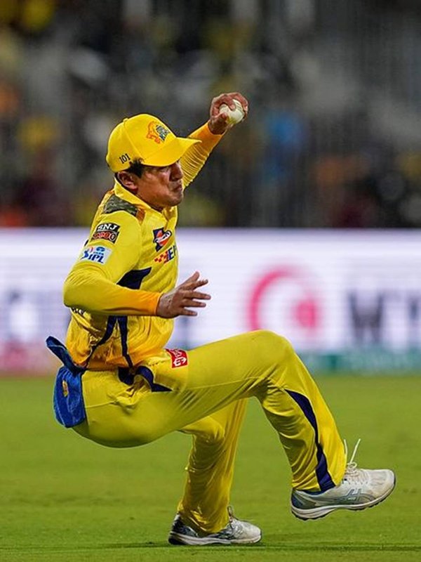 Most catches in IPL 2024, Most catches in IPL, IPL 2024