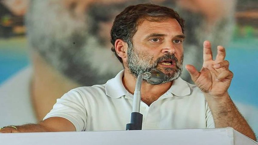 Lok Sabha Election, Rahul Gandhi, Congress
