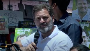 Rahul Gandhi Congress | Lok Sabha Elections 2024 | Lok Sabha News