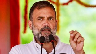 Rahul Gandhi on Reservation, Lok Sabha Chunav, Lok Sabha Elections