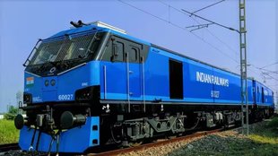Railway| women| toilet