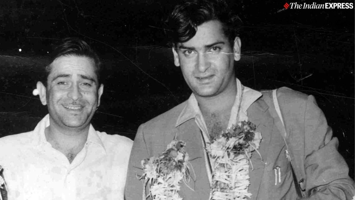 CineGram, Raj Kapoor, Raj Kapoor Story, Raj Kapoor interesting Story CineGram, Raj Kapoor, Raj Kapoor Story, Raj Kapoor interesting Story