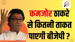 Maharashtra Lok Sabha Chunav 2024: 1.5 फीसदी वोट पाने वाले राज ठाकरे की एमएनएस से दोस्‍ती का बीजेपी को महाराष्‍ट्र में क‍ितना म‍िल सकता है फायदा?