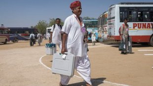 Rajasthan | Lok Sabha Elections | Elections