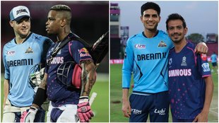 RR vs GT 2024, IPL Match Today Live Telecast in India