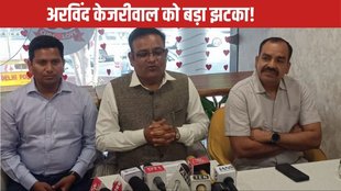 Rajkumar Anand Resigns, Delhi Government, AAP
