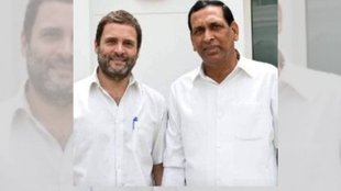 Rajkumar Chauhan | Lok Sabha Elections
