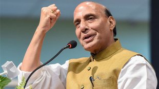 Rajnath Singh | INDIA Alliance | BJP | Congress | Ghaziabad Lok Sabha Seat 2024