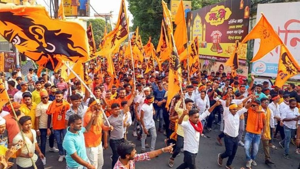 Ram Navmi, Violence, Murshidabad, West Bengal, Election Commission