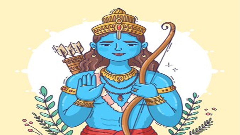 Ram| character