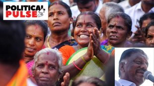 Ramanathapuram Lok Sabha Seat | O Panneerselvam | Katchatheevu