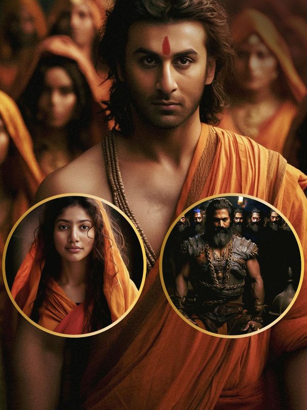 Ramayana, Ramayana Star Cast, Ramayana Star Cast fees