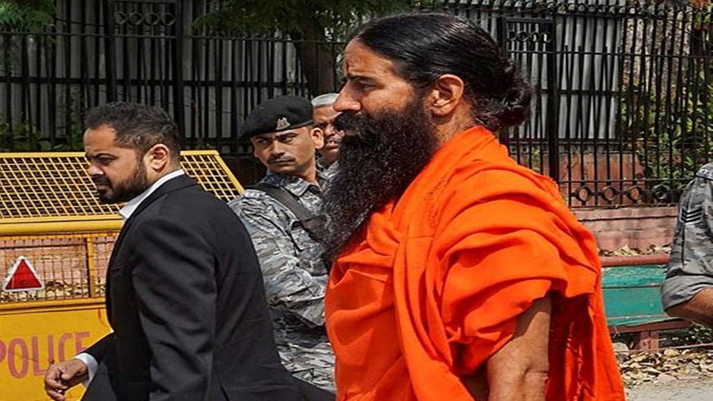Ramdev, Yog Guru Baba Ramdev, CESTAT