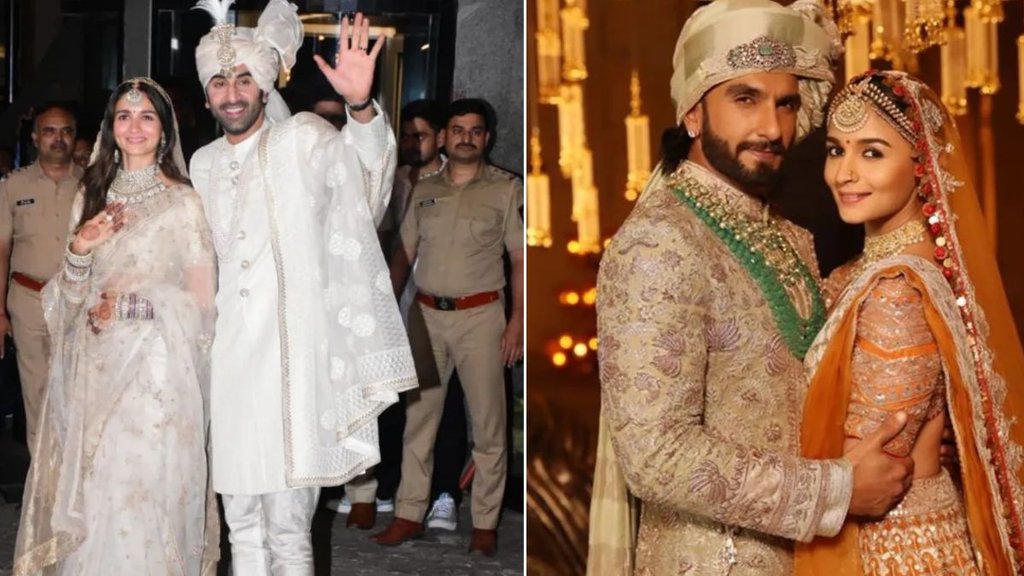 Ranbir Kapoor, Ranbir Kapoor-Alia Bhatt Wedding Anniversary, Ranbir Kapoor-Alia Bhatt Wedding