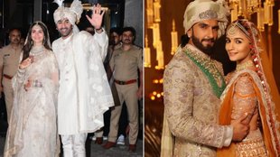 Ranbir Kapoor, Ranbir Kapoor-Alia Bhatt Wedding Anniversary, Ranbir Kapoor-Alia Bhatt Wedding