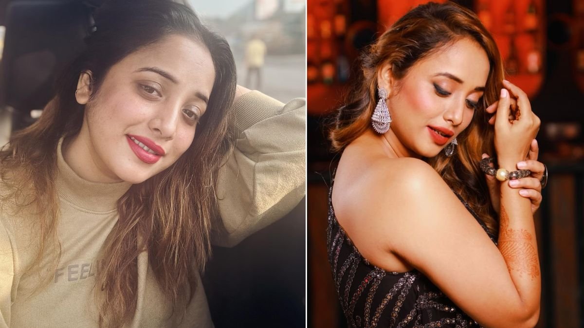 Bhojpuri Adda, Rani Chatterjee, Rani Chatterjee Love life, Rani Chatterjee Dating