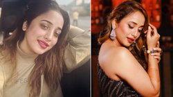 Bhojpuri Adda: ‘जिंदगी मेरे साथ खेलना बंद कर…’, प्यार में धोखा खा चुकी हैं भोजपुरी एक्ट्रेस रानी चटर्जी, टूट चुकी शादी
