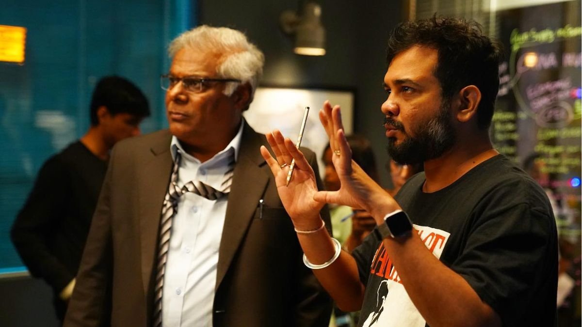 Ranneeti Balakot & Beyond Release, Ranneeti Balakot & Beyond release date, Ranneeti Balakot & Beyond Director Santosh singh