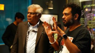 Ranneeti Balakot & Beyond Release, Ranneeti Balakot & Beyond release date, Ranneeti Balakot & Beyond Director Santosh singh