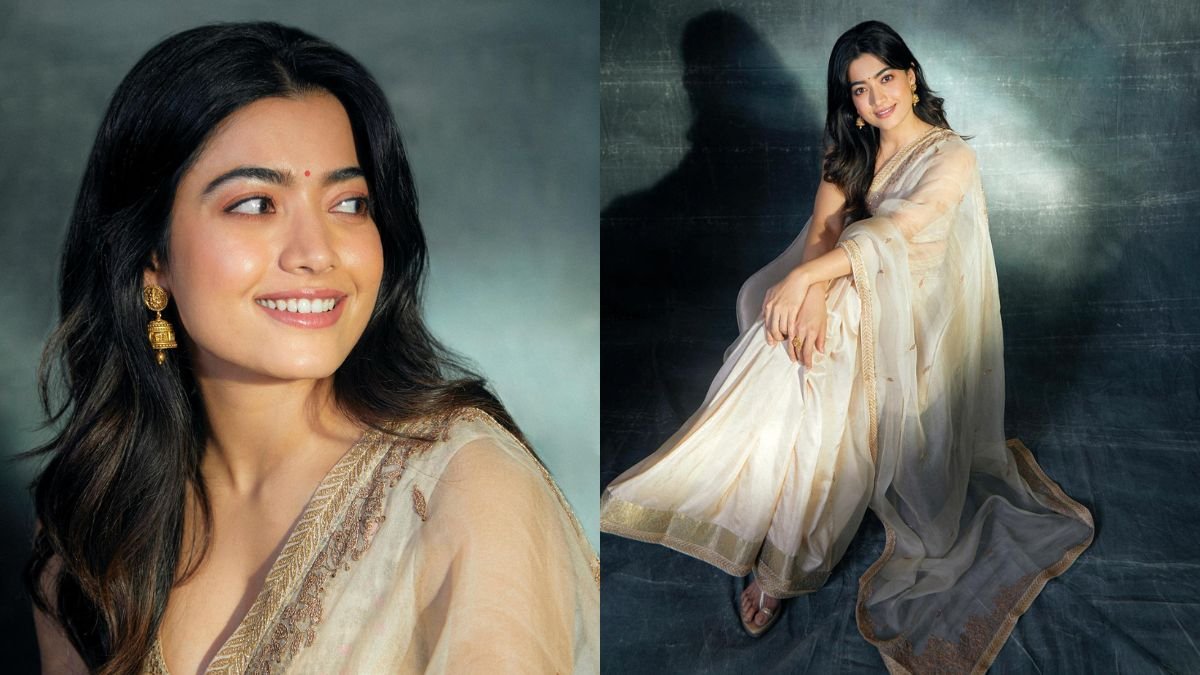 Rashmika Mandanna, Rashmika Mandanna Birthday, Happy Birthday Rashmika Mandanna