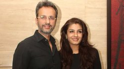 कौन हैं एक्ट्रेस रवीना टंडन के पति अनिल थडानी? जानें कहां से कमाते हैं मोटा पैसा! पुष्पा 2, गेम चेंजर, बाहुबली समेत कई बड़ी फिल्मों के राइट्स इनके पास