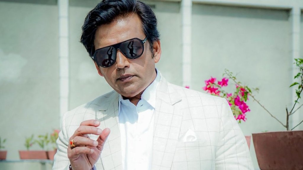 Ravi Kishan, Ravi Kishan First Reaction On DNA test Plea