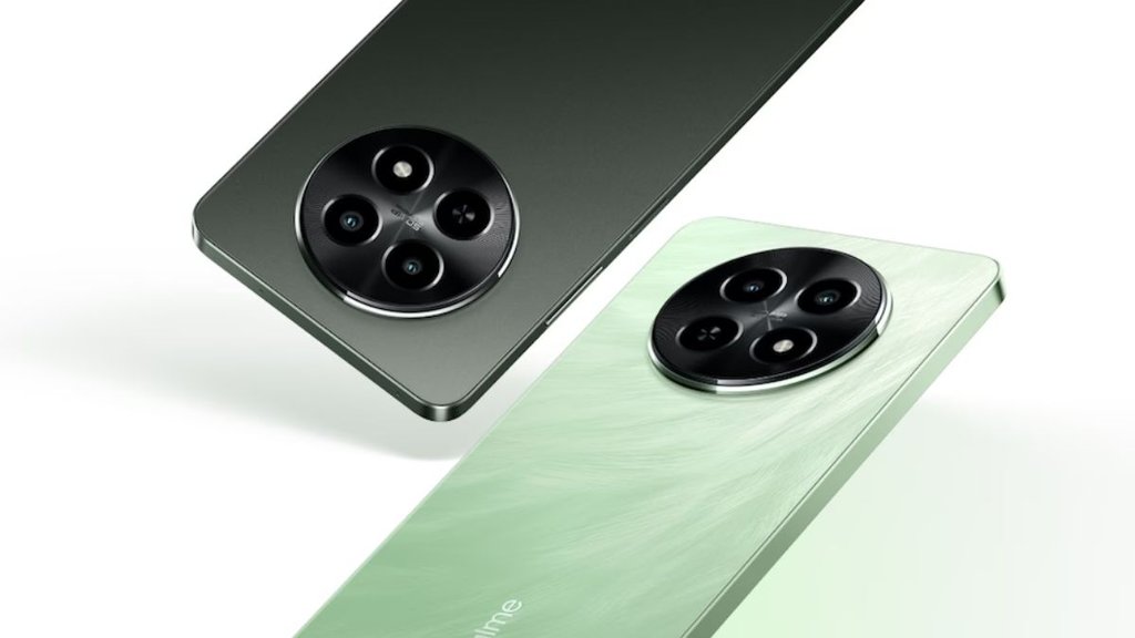 Realme, Realme Smartphone, Realme C65