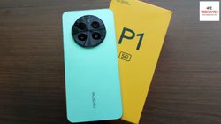 Realme P1 5G Series की भारत में जोरदार एंट्री, कम दाम में 5000mAh बैटरी, 6GB रैम और 50MP कैमरा