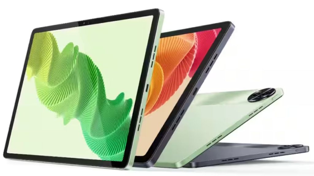 realme, realme pad 2, realme pad 2 wifi variant price