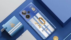 Redmi Note 13 Pro+ 5G World Champions Edition: रेडमी नोट 13 प्रो प्लस के स्पेशल वेरियंट की भारत में एंट्री, जानें दाम