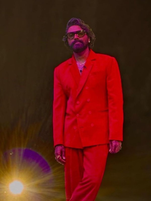 Remo Dsouza latest news